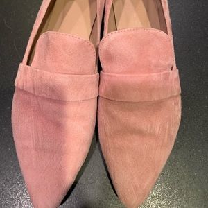 Fashionable Lisbeth Evening Slipper